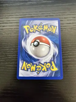 Warp Point - EX: Unseen Forces (93/115) - MP - Uncommon Pokemon Card - Image 2