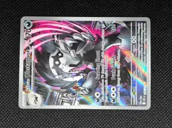 Galarian Obstagoon #245 Pokemon Ascended Heroes - Illistration Rare - Image 2