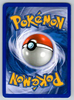Ekans 47/101 Common Dragon Frontiers Pokemon Moderately Played - Image 2
