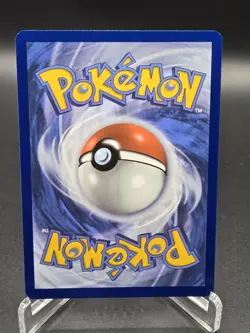 Pokemon TCG Bulbasaur 166/165 Scarlet & Violet 151 Illustration Rare NMCondition - Image 2