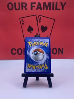 Sharpedo 49/111 Platinum Rising Rivals Pokemon TCG Regular Uncommon 2009 MP - Image 4