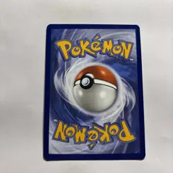 Pokemon Mega Evolution Promos #68 Makuhita Cosmos Holo - Image 2