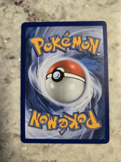 Poke Pad 113/088 Ultra Rare Trainer Item Perfect Order Pokemon Holo NM - Image 3