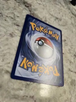 Poke Pad 113/088 Ultra Rare Trainer Item Perfect Order Pokemon Holo NM - Image 4
