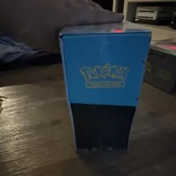 Pokemon TCG Elite Trainer Box Mega Evolution: Ascended Heroes Charizard - Image 3