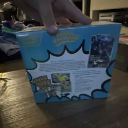 Pokemon TCG Elite Trainer Box Mega Evolution: Ascended Heroes Charizard - Image 4