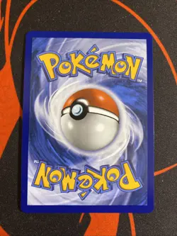 Hilda (Poke Ball Pattern) 084/086 Holo Uncommon White Flare Pokemon Holo NM - Image 3