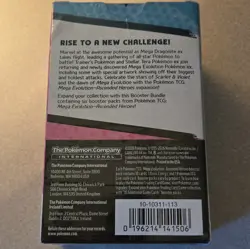 Pokemon TCG Mega Evolution—Ascended Heroes Booster Bundle Box (6 Packs) - Image 4