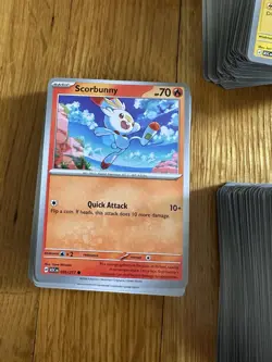 Pokemon TCG 400 Random Common And Uncommon Bulk Lot - Image 2