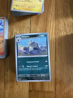 Pokemon TCG 400 Random Common And Uncommon Bulk Lot - Image 4