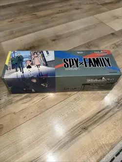 Weiss Schwarz: SPY x FAMILY – Meister Set English Edition New Sealed Box - Image 2