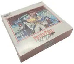 Weiss Schwarz TCG Fairy Tale 100 Years Quest Sealed 12 Pack Booster Box English - Image 2