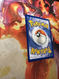 Sawsbuck 166/162SV05: Temporal Forces Holo Card NM+ Condition - Image 5