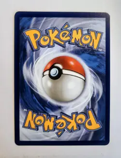 Special Red Card 113/086 Ultra Rare Full Art ME04: Chaos Rising Pokemon TCG NM - Image 2