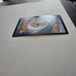 Snorlax - 77/124 - Pokemon Fates Collide XY Non-Holo Rare Card LP - Image 2