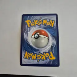 Snorlax - 77/124 - Pokemon Fates Collide XY Non-Holo Rare Card LP - Image 3