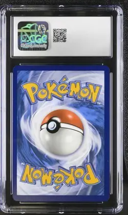 CGC 10 Charizard 003/034 CLC Trading Card Game Classic Deck Pokemon Gem Mint - Image 2