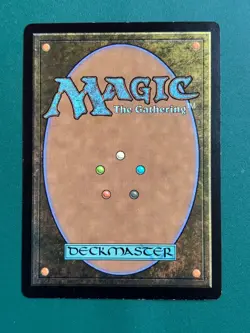 Magic the Gathering MTG Vigor 215/254 Rare TCG Card /A353 - Image 2