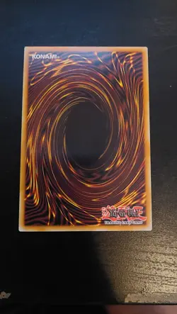 1st Edition Salamangreat Balelynx (LD10-EN012) Rare YuGiOh Card - Image 3