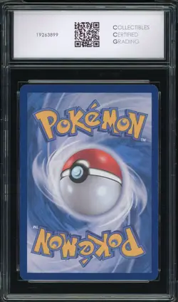 2025 Pokemon Korean SV9-Battle Partners #102 Articuno Art Rare CCG 10 PRISTINE - Image 2