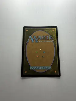 Silver Sable, Mercenary Leader NM Foil Marvel's Spider-Man Magic The Gathering - Image 2
