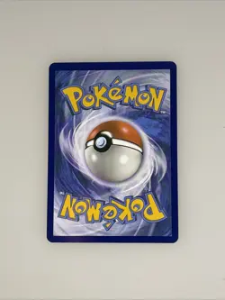 Pokemon Greninja GX SM197 Holo Black Star Promo Card - Image 2