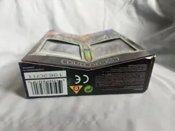 Magic the Gathering MTG Duel Decks Heroes vs Monsters Sealed; Some Wear on Box - Image 3