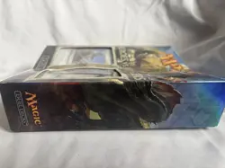 Magic the Gathering MTG Duel Decks Heroes vs Monsters Sealed; Some Wear on Box - Image 4