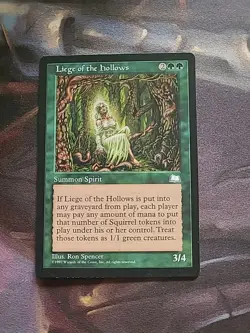 Liege of the Hollows - Image 1
