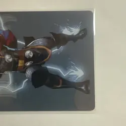 MTG Marvel Super Heroes Art Series 26/45 Thor, God of Thunder Regular - Image 3