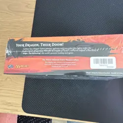 Magic The Gathering Dragons of Tarkir Booster Box English (2015) 630509283408 - Image 4