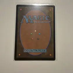 Urza's Saga Showcase Rare Enchantment Land Modern Horizons 2 #380 - Image 2