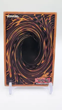 Yugioh Dark Magician YUCB-EN001 Ultra (NM) - Image 2