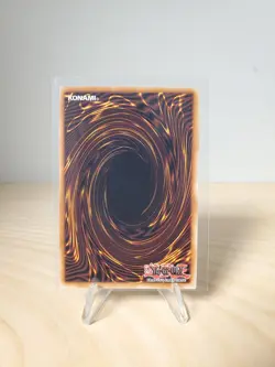 Yugioh TCG: Ties That Bind LEDE-EN053 (1st Edition) - Image 2