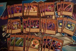 Yu-Gi-Oh Super Heavy Samurai Deck Starter Kit - Image 2