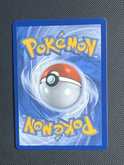 Teal Mask Ogerpon ex 025/167 TWM Play! Prize Pack English Pokemon Card NM - Image 2