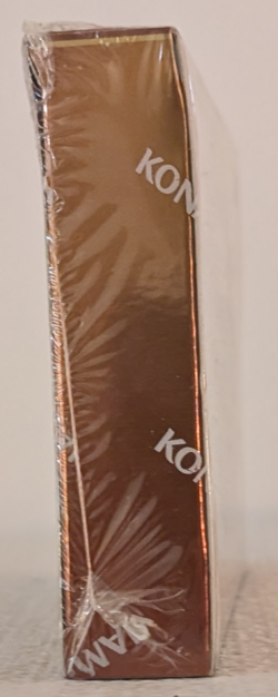 Vintage Yu-Gi-Oh! Premium Gold: Return of the Bling Sealed Box — 1st Edition - Image 5