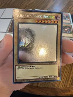 Yu-Gi-Oh! TCG/OCG binder lot - Image 2
