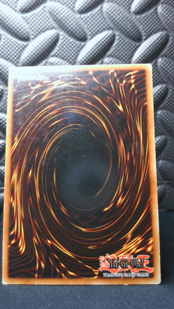 | Yugioh Spellbinding Circle MRL-006 1st ed Ultra Rare Magic Ruler LP/PL 🔥 | - Image 3