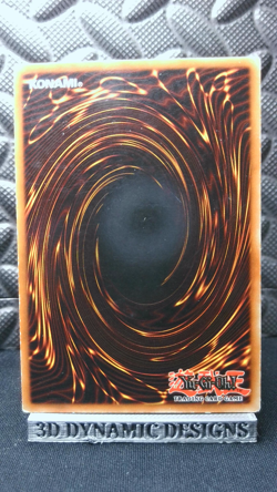 | Yugioh Spellbinding Circle MRL-006 1st ed Ultra Rare Magic Ruler LP/PL 🔥 | - Image 4