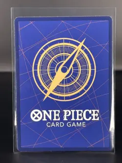 Sabo OP13-120 SEC - Carrying on His Will ONE PIECE English - NM/M - Image 2