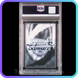 PSA 10 Weiss Schwarz Hololive Kiryu Coco Signed Signature 004 SSP Foil Japanese - Image 2