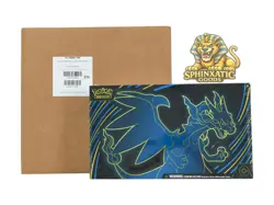 3x Lot Pokemon TCG - Mega Charizard X ex Ultra Premium Collection Sealed - Image 1