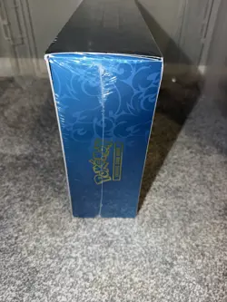 Pokemon TCG Mega Charizard X ex Ultra-Premium Collection BRAND NEW factory seal - Image 4