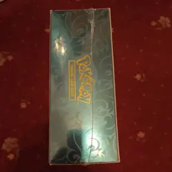 Pokemon TCG: Mega Charizard X ex Ultra-Premium Collection UPC - Image 5