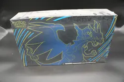 Pokemon TCG Mega Charizard X EX Ultra-Premium Collection- New And Sealed🐉🐉🐉 - Image 1