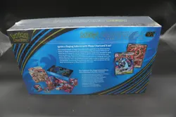 Pokemon TCG Mega Charizard X EX Ultra-Premium Collection- New And Sealed🐉🐉🐉 - Image 2