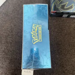 Pokemon TCG Mega Charizard X Ex Ultra Premium Collection UPC - New & Sealed ✅ - Image 3