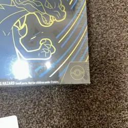 Pokemon TCG Mega Charizard X Ex Ultra Premium Collection UPC - New & Sealed ✅ - Image 5