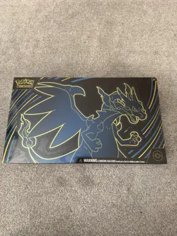 Pokemon TCG Mega Charizard x EX Ultra-Premium Collection x2 - Image 5